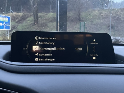 Mazda CX-30 Neuwagen Mazda CX-30 Neuwagen