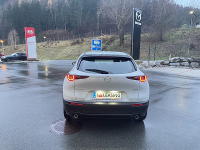 Mazda CX-30 Neuwagen Mazda CX-30 Neuwagen