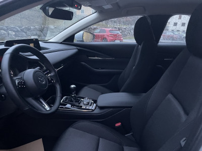 Mazda CX-30 Neuwagen Mazda CX-30 Neuwagen