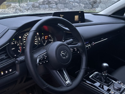 Mazda CX-30 Neuwagen Mazda CX-30 Neuwagen