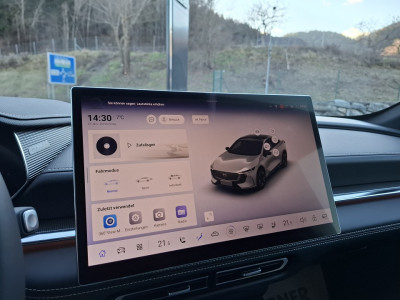 Mazda Mazda6 Vorführwagen Mazda Mazda6 Vorführwagen