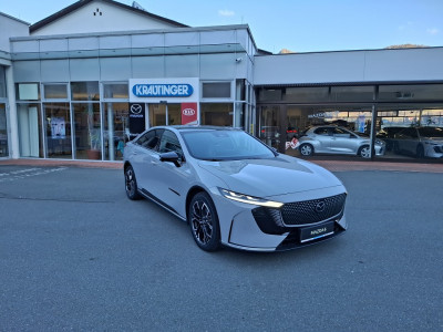 Mazda Mazda6 Vorführwagen