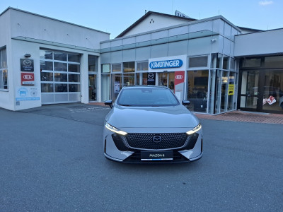 Mazda Mazda6 Vorführwagen Mazda Mazda6 Vorführwagen