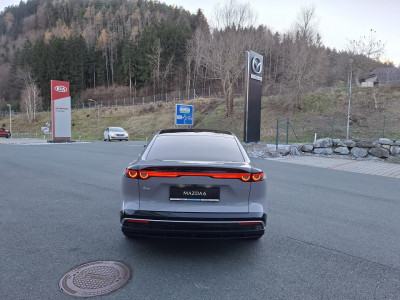 Mazda Mazda6 Vorführwagen Mazda Mazda6 Vorführwagen