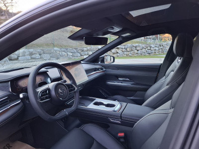 Mazda Mazda6 Vorführwagen Mazda Mazda6 Vorführwagen