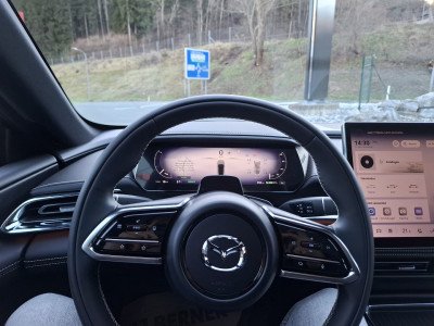 Mazda Mazda6 Vorführwagen Mazda Mazda6 Vorführwagen