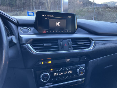 Mazda Mazda6 Gebrauchtwagen Mazda Mazda6 Gebrauchtwagen