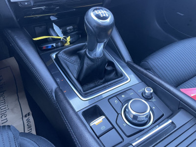 Mazda Mazda6 Gebrauchtwagen Mazda Mazda6 Gebrauchtwagen