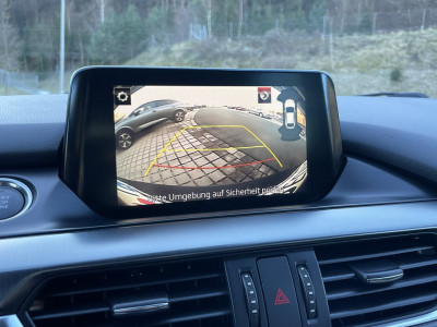 Mazda Mazda6 Gebrauchtwagen Mazda Mazda6 Gebrauchtwagen