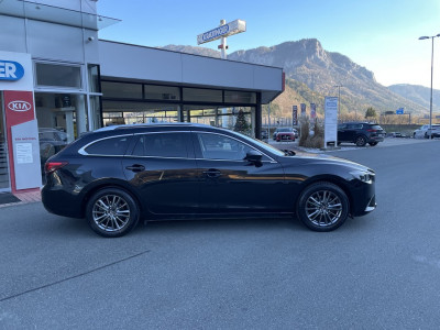 Mazda Mazda6 Gebrauchtwagen Mazda Mazda6 Gebrauchtwagen