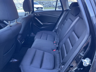 Mazda Mazda6 Gebrauchtwagen Mazda Mazda6 Gebrauchtwagen