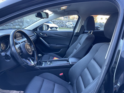 Mazda Mazda6 Gebrauchtwagen Mazda Mazda6 Gebrauchtwagen