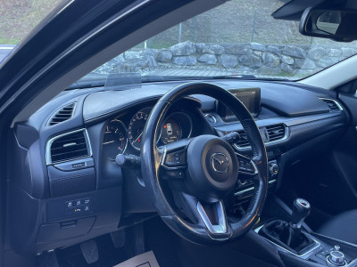 Mazda Mazda6 Gebrauchtwagen Mazda Mazda6 Gebrauchtwagen