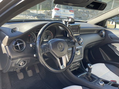 Mercedes-Benz A-Klasse Gebrauchtwagen Mercedes-Benz A-Klasse Gebrauchtwagen