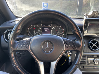 Mercedes-Benz A-Klasse Gebrauchtwagen Mercedes-Benz A-Klasse Gebrauchtwagen