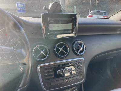 Mercedes-Benz A-Klasse Gebrauchtwagen Mercedes-Benz A-Klasse Gebrauchtwagen