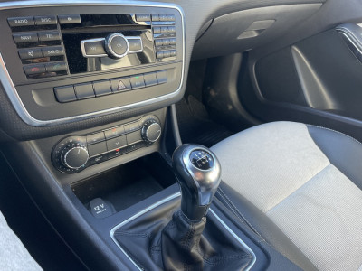 Mercedes-Benz A-Klasse Gebrauchtwagen Mercedes-Benz A-Klasse Gebrauchtwagen