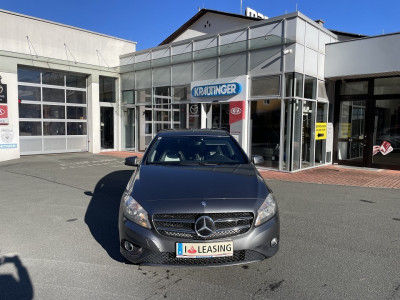 Mercedes-Benz A-Klasse Gebrauchtwagen Mercedes-Benz A-Klasse Gebrauchtwagen