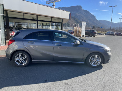Mercedes-Benz A-Klasse Gebrauchtwagen Mercedes-Benz A-Klasse Gebrauchtwagen