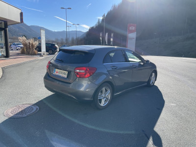 Mercedes-Benz A-Klasse Gebrauchtwagen Mercedes-Benz A-Klasse Gebrauchtwagen