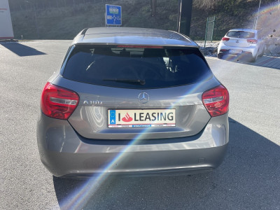 Mercedes-Benz A-Klasse Gebrauchtwagen Mercedes-Benz A-Klasse Gebrauchtwagen