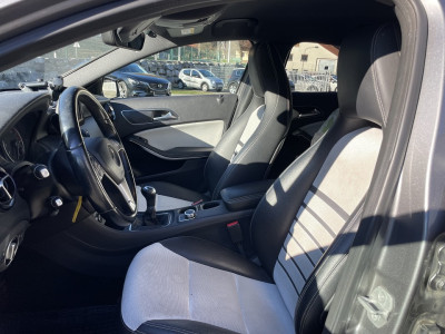 Mercedes-Benz A-Klasse Gebrauchtwagen Mercedes-Benz A-Klasse Gebrauchtwagen