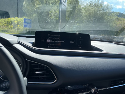 Mazda CX-30 Neuwagen Mazda CX-30 Neuwagen