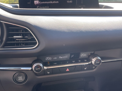 Mazda CX-30 Neuwagen Mazda CX-30 Neuwagen