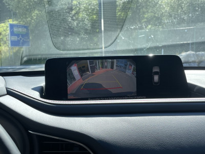 Mazda CX-30 Neuwagen Mazda CX-30 Neuwagen