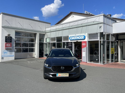 Mazda CX-30 Neuwagen Mazda CX-30 Neuwagen