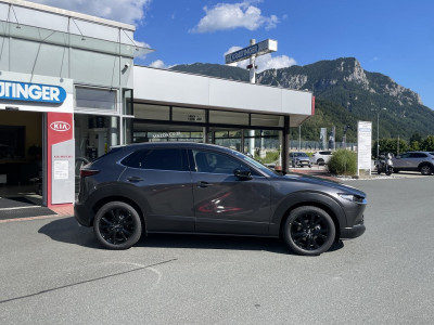 Mazda CX-30 Neuwagen Mazda CX-30 Neuwagen