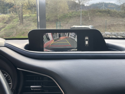 Mazda CX-30 Tageszulassung Mazda CX-30 Tageszulassung