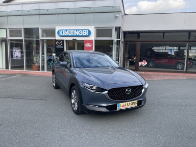 Mazda CX-30 Tageszulassung