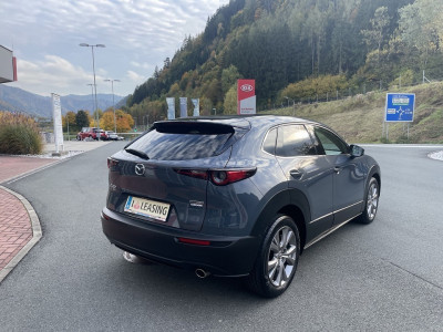 Mazda CX-30 Tageszulassung Mazda CX-30 Tageszulassung
