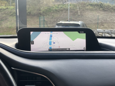 Mazda CX-30 Tageszulassung Mazda CX-30 Tageszulassung