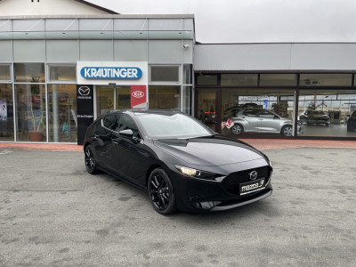 Mazda Mazda3 Neuwagen