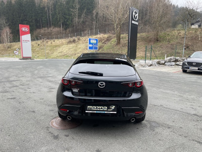 Mazda Mazda3 Neuwagen Mazda Mazda3 Neuwagen