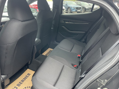 Mazda Mazda3 Neuwagen Mazda Mazda3 Neuwagen