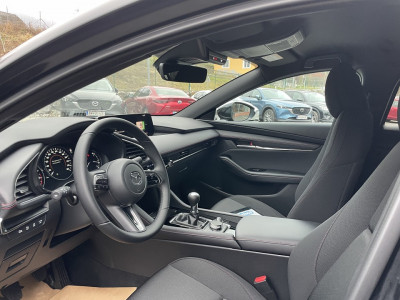 Mazda Mazda3 Neuwagen Mazda Mazda3 Neuwagen