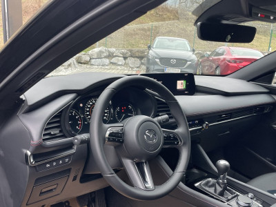 Mazda Mazda3 Neuwagen Mazda Mazda3 Neuwagen