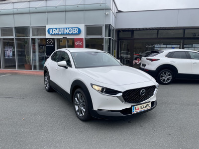 Mazda CX-30 Tageszulassung
