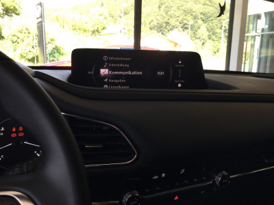 Mazda CX-30 Tageszulassung Mazda CX-30 Tageszulassung