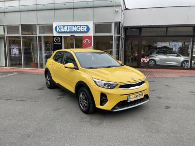 KIA Stonic Gebrauchtwagen
