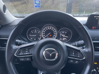 Mazda CX-5 Gebrauchtwagen Mazda CX-5 Gebrauchtwagen