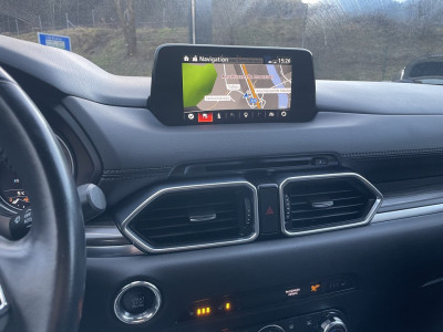 Mazda CX-5 Gebrauchtwagen Mazda CX-5 Gebrauchtwagen