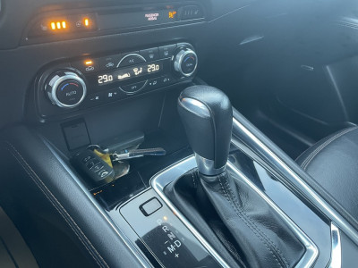 Mazda CX-5 Gebrauchtwagen Mazda CX-5 Gebrauchtwagen