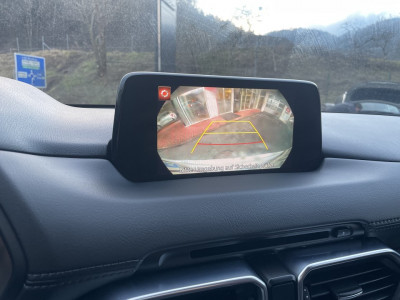 Mazda CX-5 Gebrauchtwagen Mazda CX-5 Gebrauchtwagen