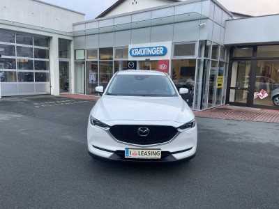 Mazda CX-5 Gebrauchtwagen Mazda CX-5 Gebrauchtwagen