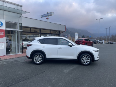 Mazda CX-5 Gebrauchtwagen Mazda CX-5 Gebrauchtwagen