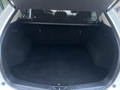 Mazda CX-5 Gebrauchtwagen Mazda CX-5 Gebrauchtwagen